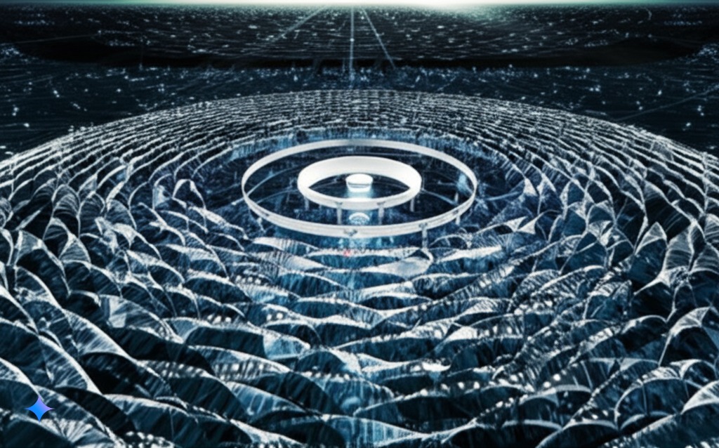 JAX project visualization